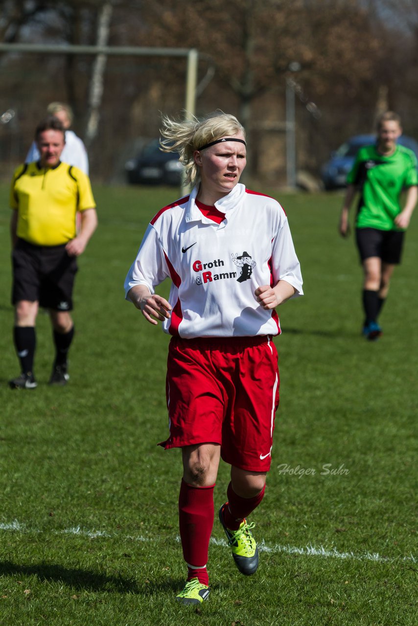 Bild 185 - Frauen Schmalfelder SV - TSV Siems : Ergebnis: 1:0